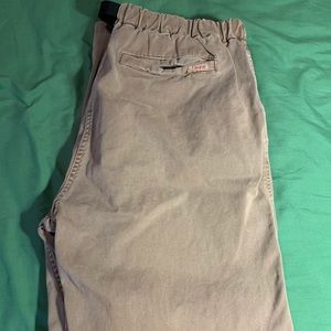Mens Gramicci pants